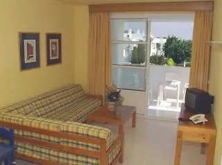 Entreplayas Hotel Ciutadella  Spain