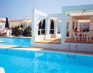 Entreplayas Hotel Ciutadella